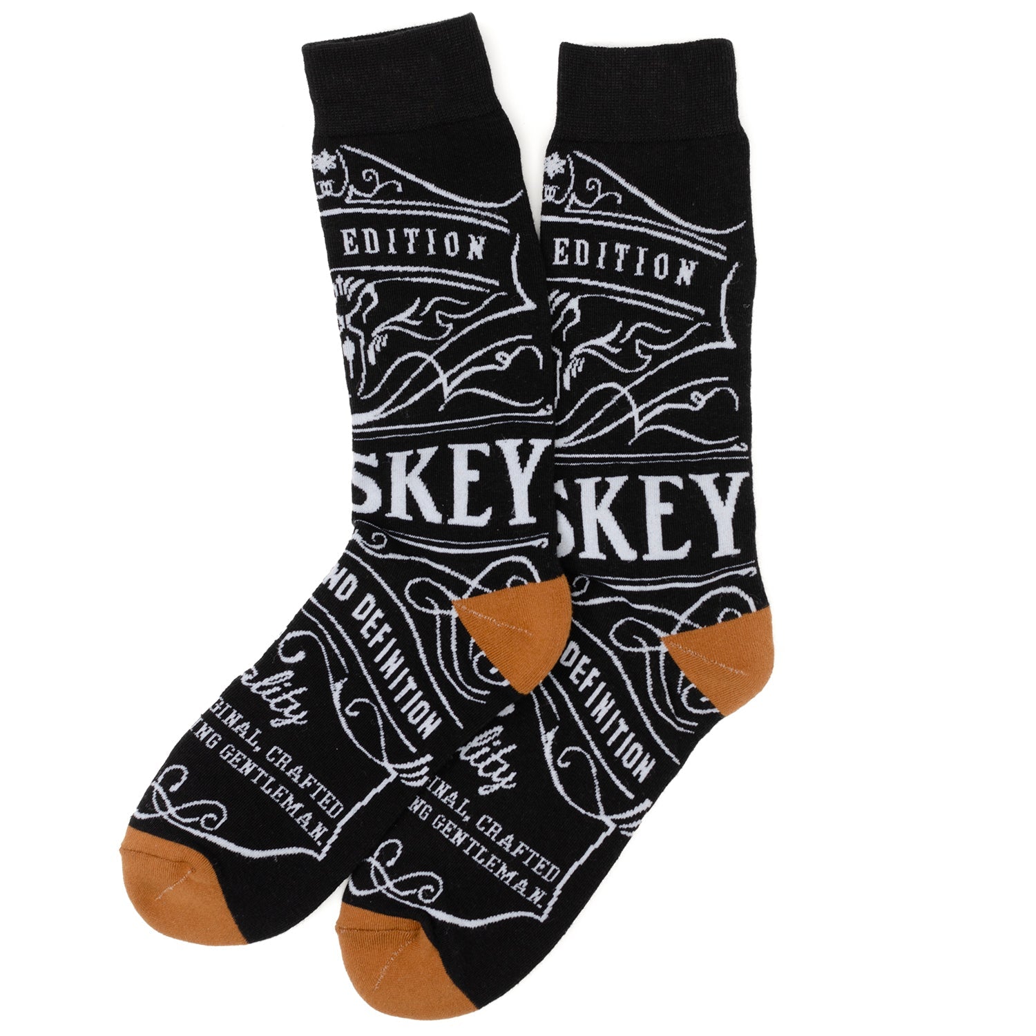 Whiskey Original Black Men&