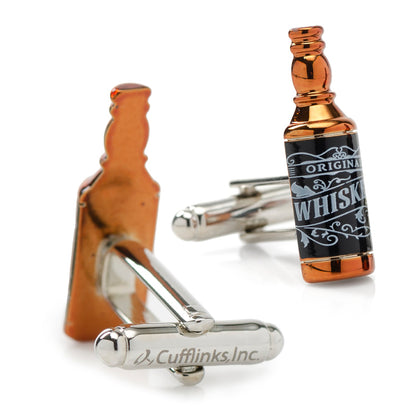 Whiskey Cufflinks by Cufflinks.com