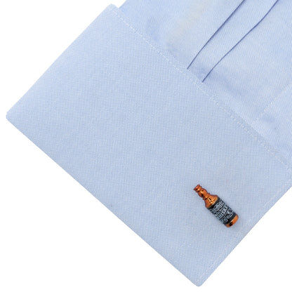 Whiskey Cufflinks by Cufflinks.com