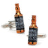 Whiskey Cufflinks by Cufflinks.com