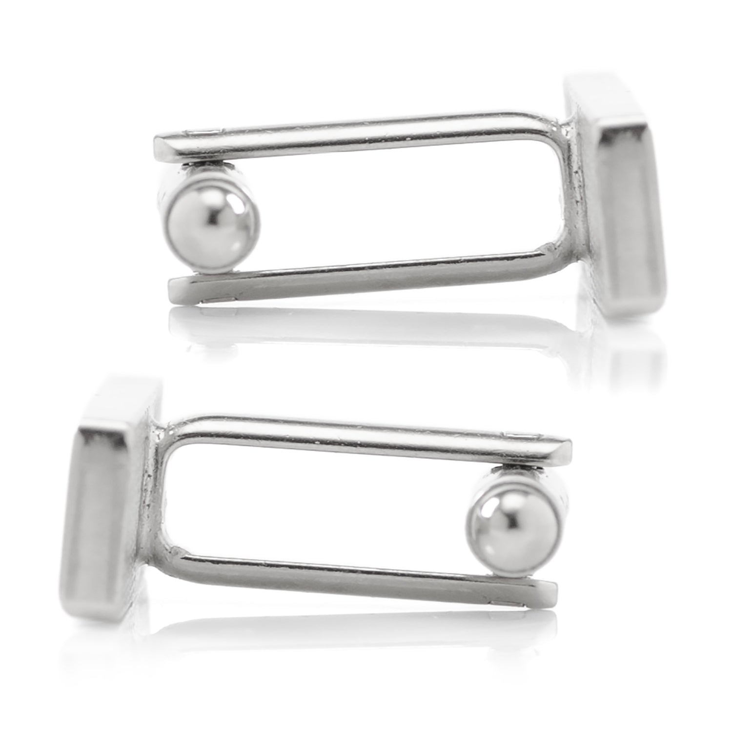 WALL Street Cufflinks by Cufflinks.com