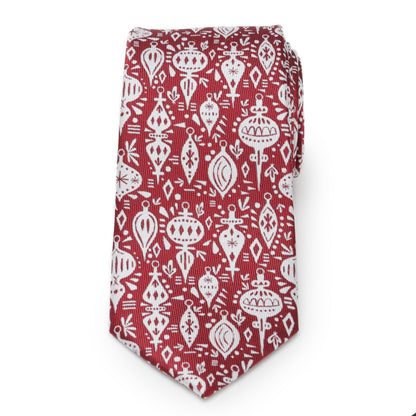 Christmas Wrap Red Men&