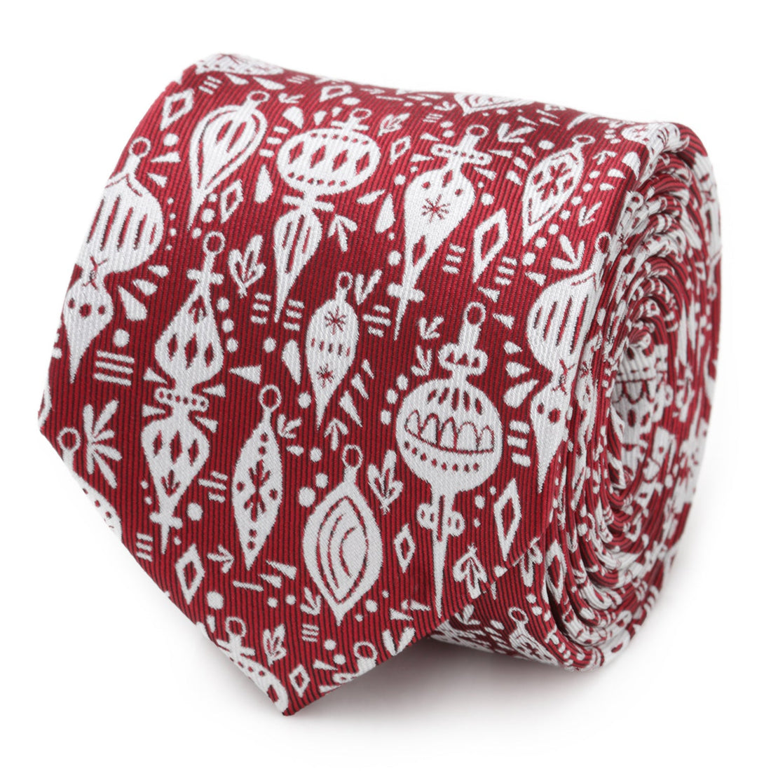 Christmas Wrap Red Men&