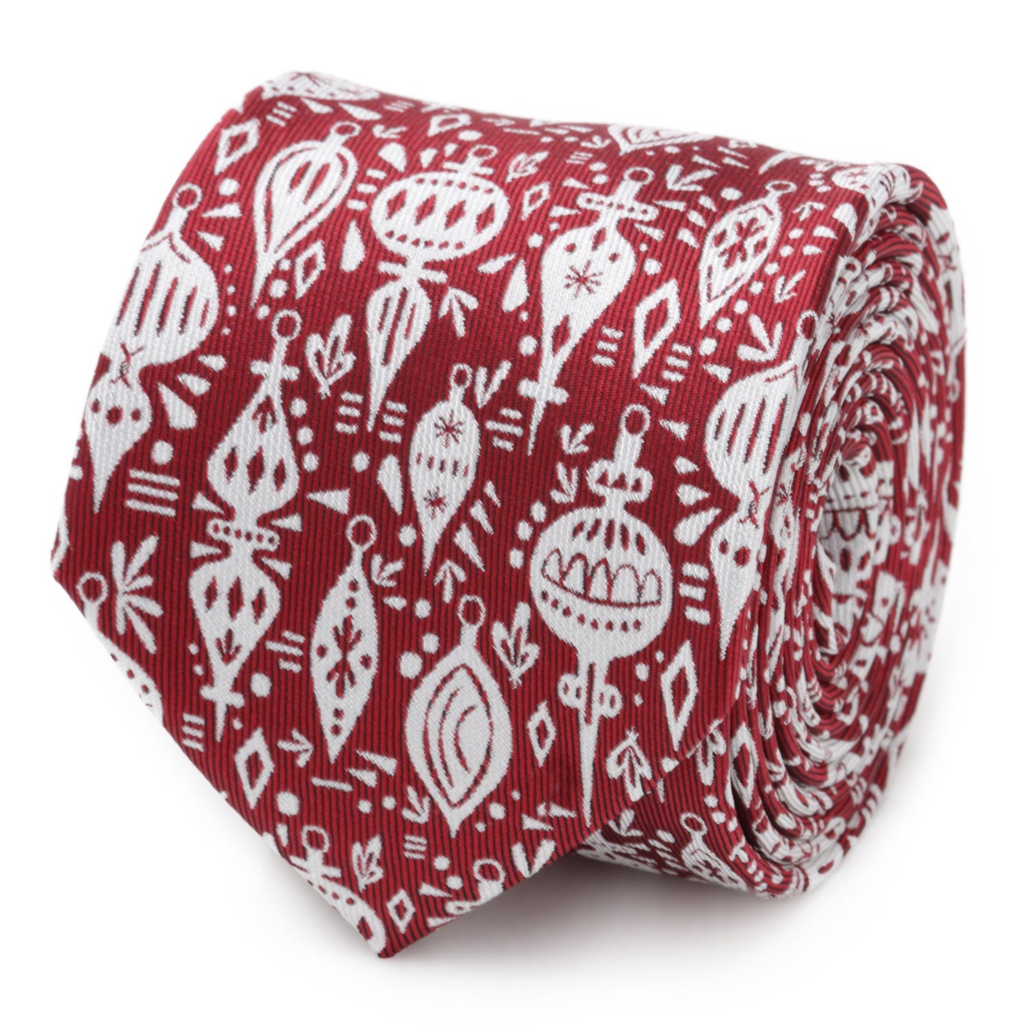 Christmas Wrap Red Men&