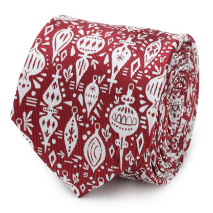 Christmas Wrap Red Men&