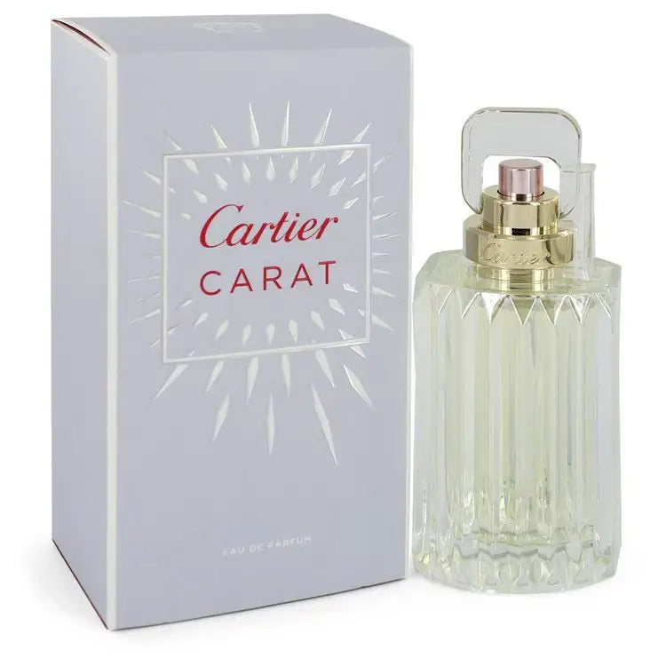 Carat By Cartier Perfume for Women by Gamer Scents