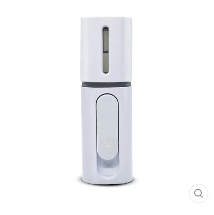 LIFE Essentials Personal Oil Diffuser by Lavender Life Company