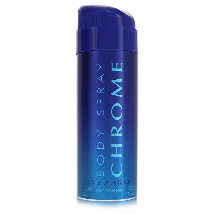 Chrome By Azzaro Cologne for Men by Gamer Scents