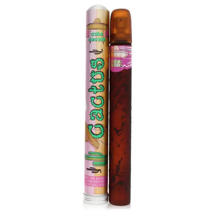 Cuba Cactus By Fragluxe Perfume for Women by Gamer Scents