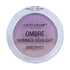 CITY COLOR Shimmer Ombre Highlight - Amethyst - DestGlow