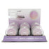CITY COLOR Shimmer Ombre Highlight  - Amethyst Display Set, 12 Pieces -  Amethyst Display Set, 12 Pieces - DestGlow