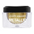 CITY COLOR Metallic Shadow Pot - Shooting Star - DestGlow