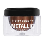 CITY COLOR Metallic Shadow Pot - Cosmo - DestGlow
