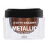 CITY COLOR Metallic Shadow Pot - Cosmo - DestGlow