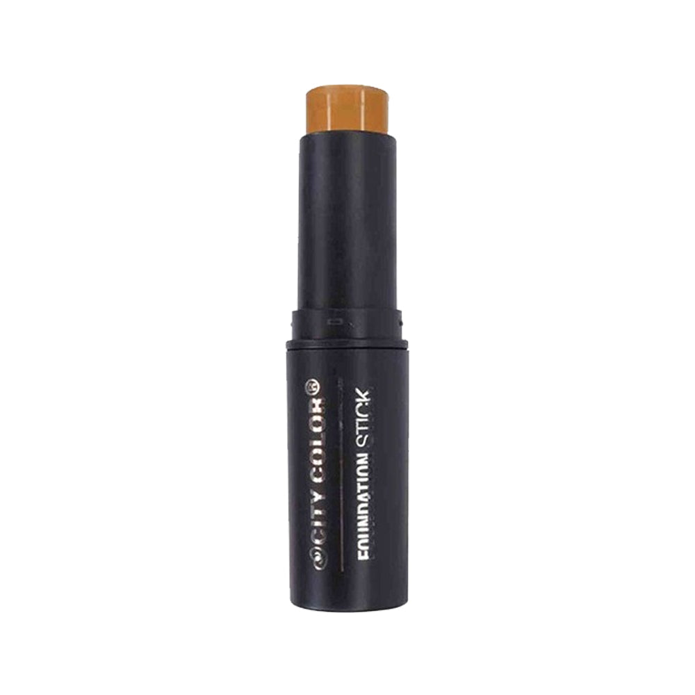 CITY COLOR Foundation Stick - Natural - DestGlow