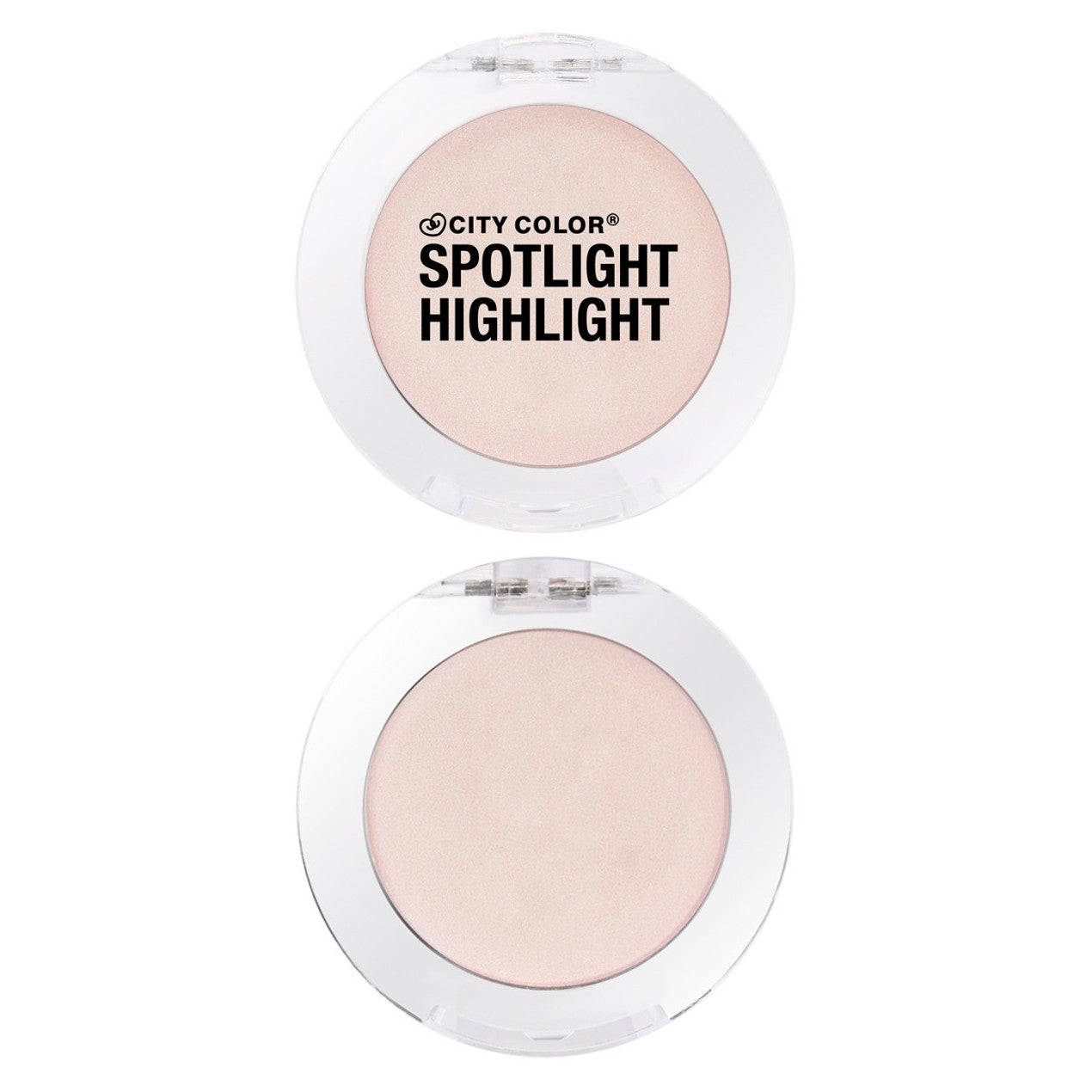 CITY COLOR Spotlight Highlight - DestGlow