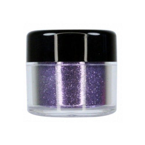 CITY COLOR Sparkle &amp; Shine Loose Glitter - Fat Tuesday - DestGlow