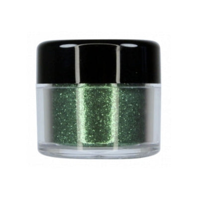 CITY COLOR Sparkle & Shine Loose Glitter - Carnival Samba - DestGlow