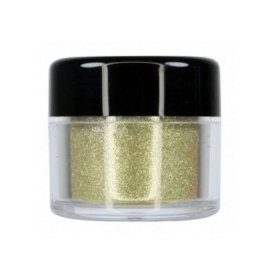 CITY COLOR Sparkle & Shine Loose Glitter - Sparkler - DestGlow