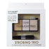 CITY COLOR Collection Highlight Strobing Trio Powders Set - DestGlow