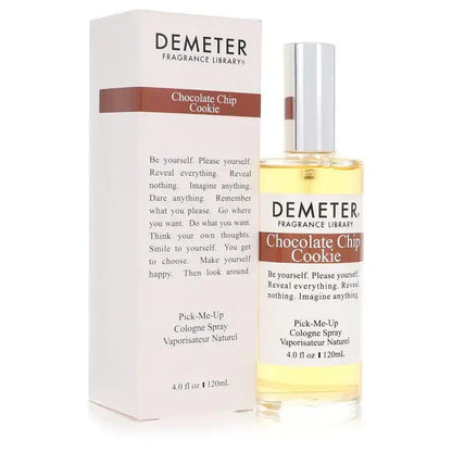 Chocolate Chip Cookie By Demeter Perfume for Women by Gamer Scents