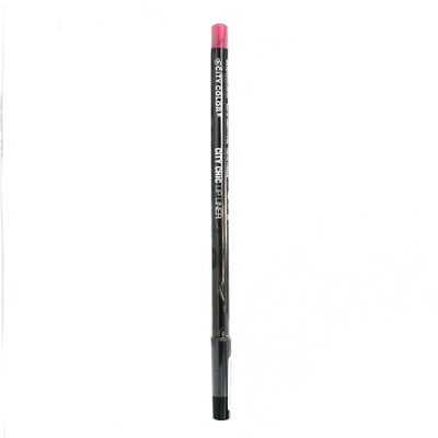 CITY COLOR City Chic Lip Liner - Bubblegum - DestGlow