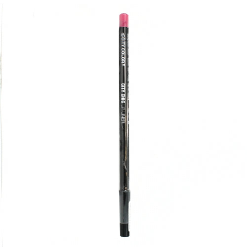 CITY COLOR City Chic Lip Liner - Bubblegum - DestGlow