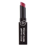 CITY COLOR Matte Lipstick L0050D - Velvet - DestGlow