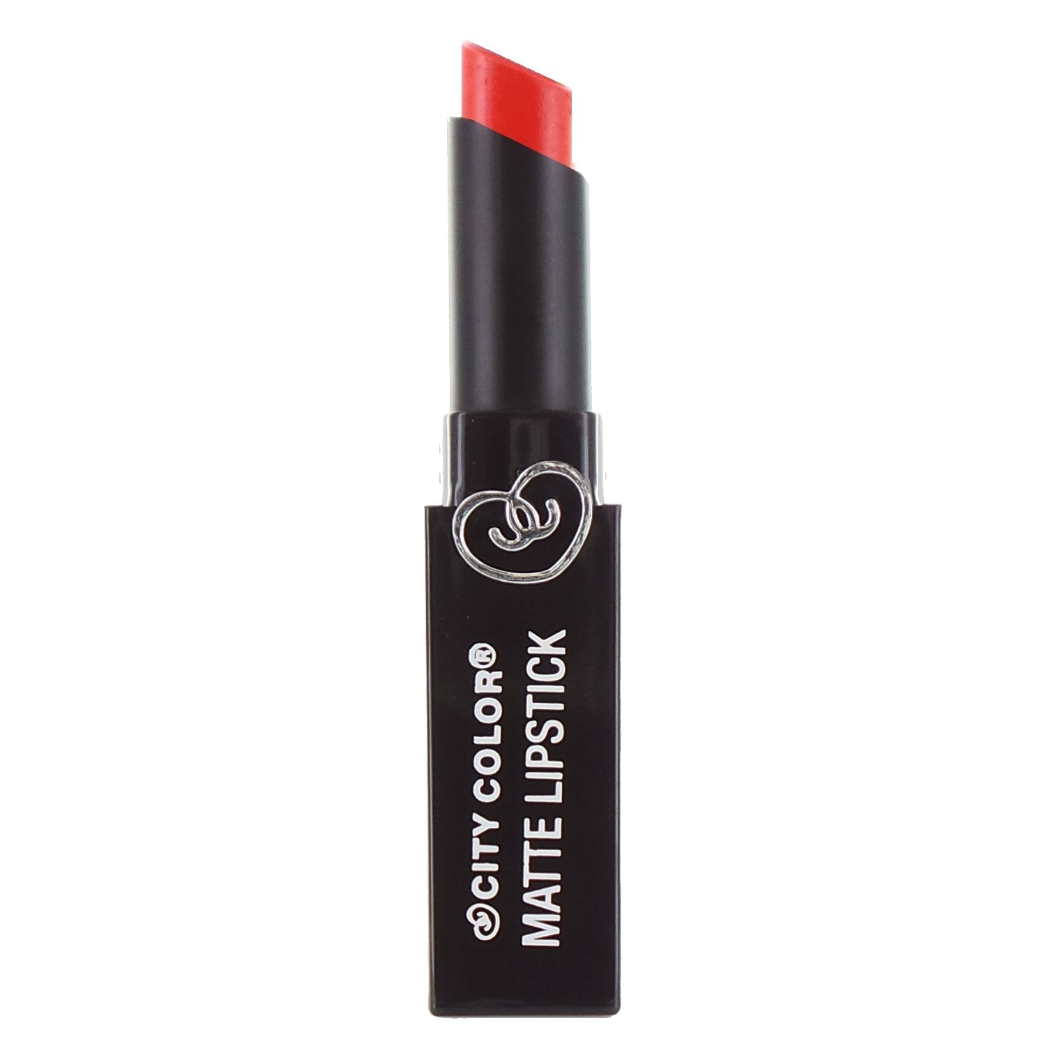 CITY COLOR Matte Lipstick L0050D - Sweet Nectar - DestGlow