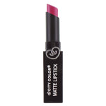 CITY COLOR Matte Lipstick L0050D - Pink Violet - DestGlow