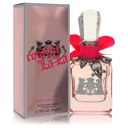 Couture La La By Juicy Couture Perfume for Women
