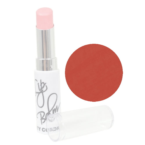 CITY COLOR Lip Balm - Berry Rose - DestGlow