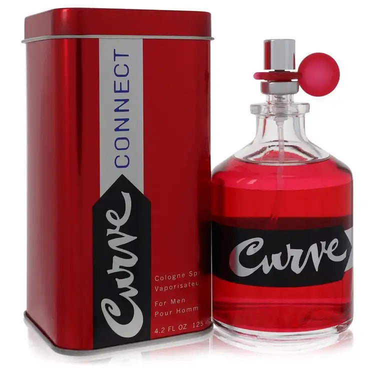 Curve Connect By Liz Claiborne Cologne for Men