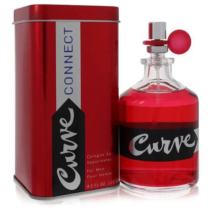 Curve Connect By Liz Claiborne Cologne for Men by Gamer Scents