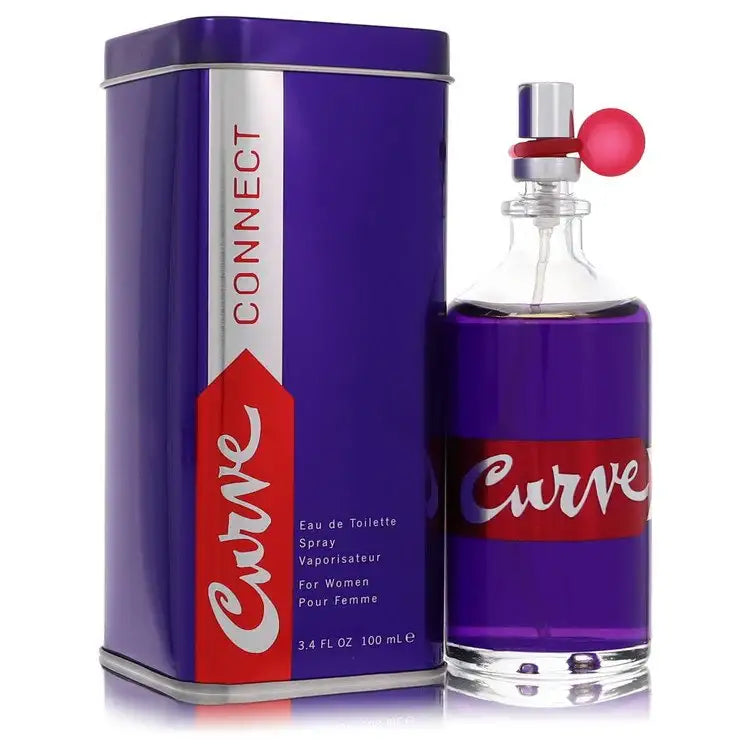 Curve Connect By Liz Claiborne Perfume for Women by Gamer Scents