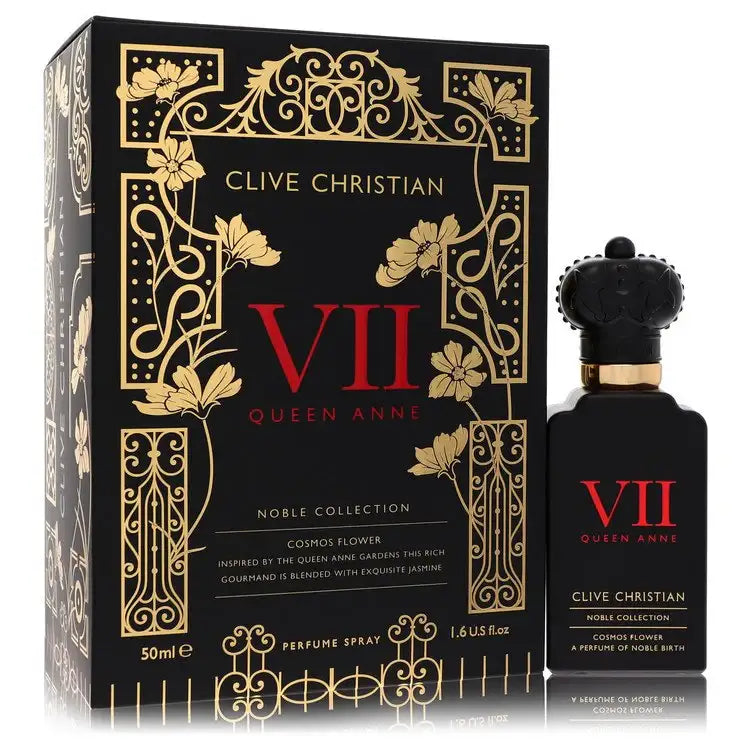 Vii Queen Anne Cosmos Flower By Clive Christian Perfume for Women