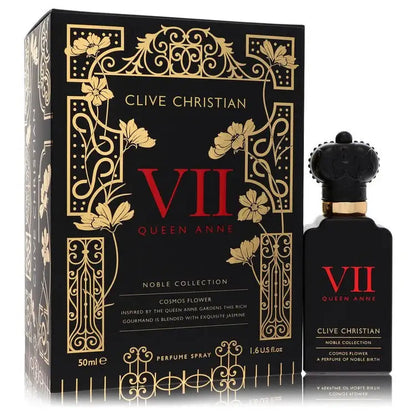 Vii Queen Anne Cosmos Flower By Clive Christian Perfume for Women