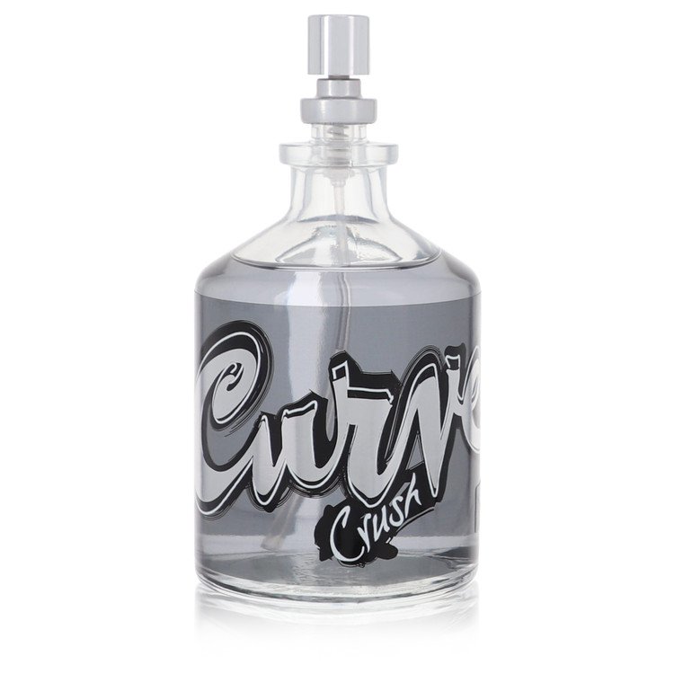 Curve Crush by Liz Claiborne Eau De Cologne Spray (Tester) 4.2 oz for Men 