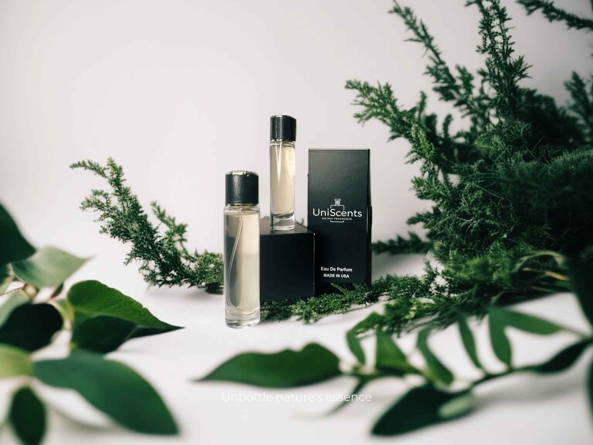 VIRAL Hair Perfume! – Long Lasting Scent, 1 fl oz
