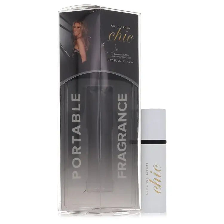Chic By Celine Dion Perfume for Women - DestGlow