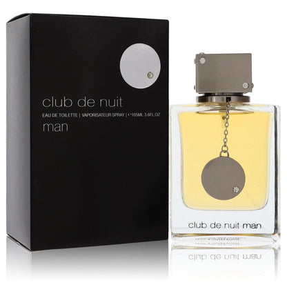 Club De Nuit By Armaf Cologne for Men