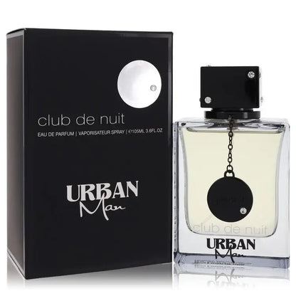 Club De Nuit Urban Man By Armaf Cologne for Men