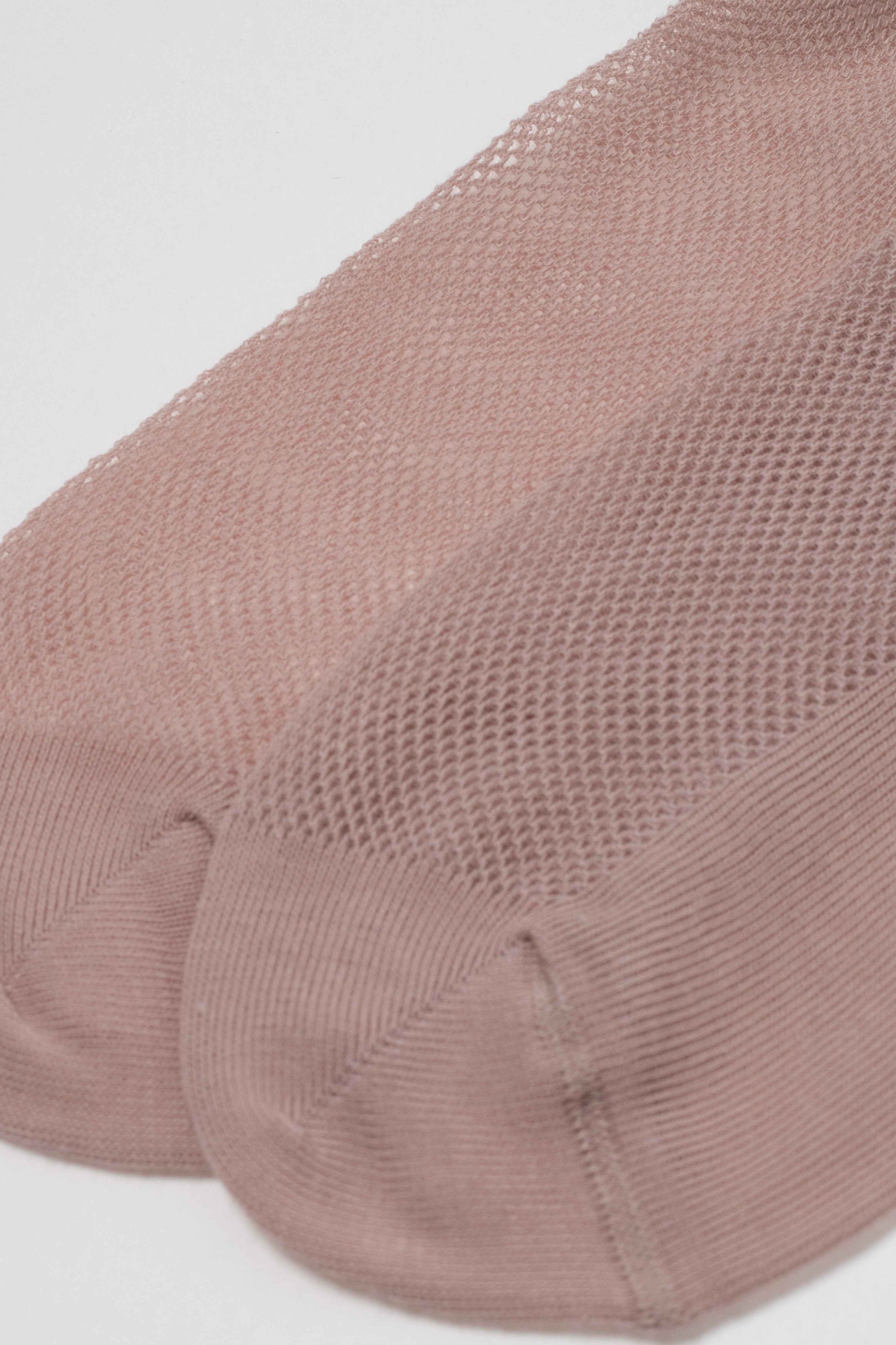 Cotton Ankle Socks Conte Active - Mesh 277