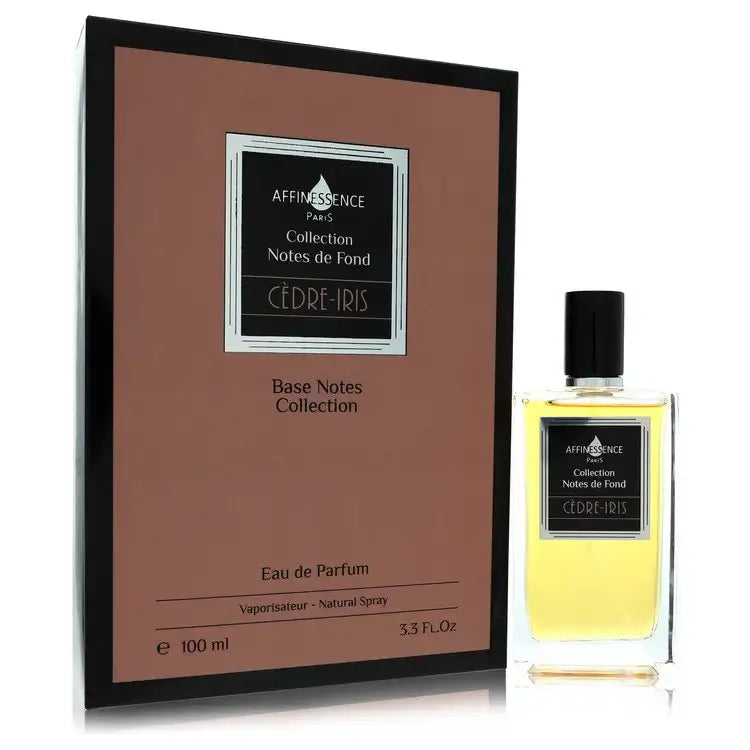Cedre Iris By Affinessence (Unisex) by Gamer Scents
