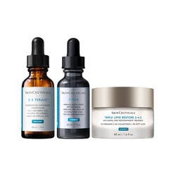 SKINCEUTICALS EXCLUSIVE Best Sellers Discovery Set - accessories