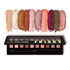 L.A. COLORS Personality Eyeshadow Palette - Frisky