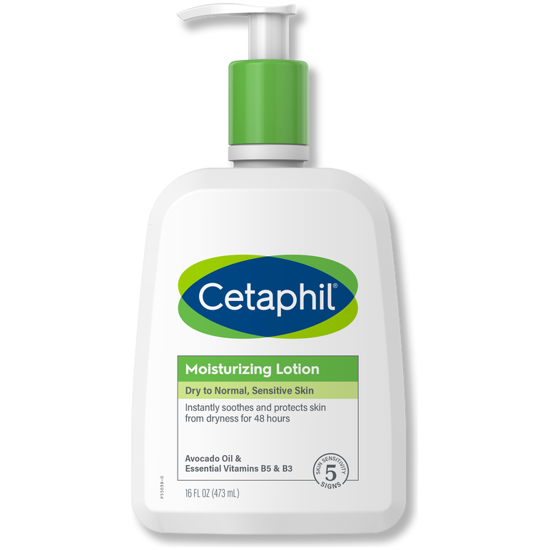 Cetaphil Body Hydrating Moisturizing Lotion - 16.0 Fl Oz by Pasteur Pharmacy