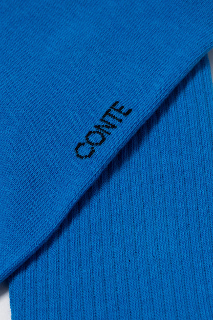 Conte Cotton Long Socks Active 000 by TheRanok.com