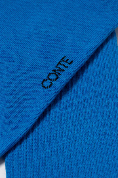 Conte Cotton Long Socks Active 000