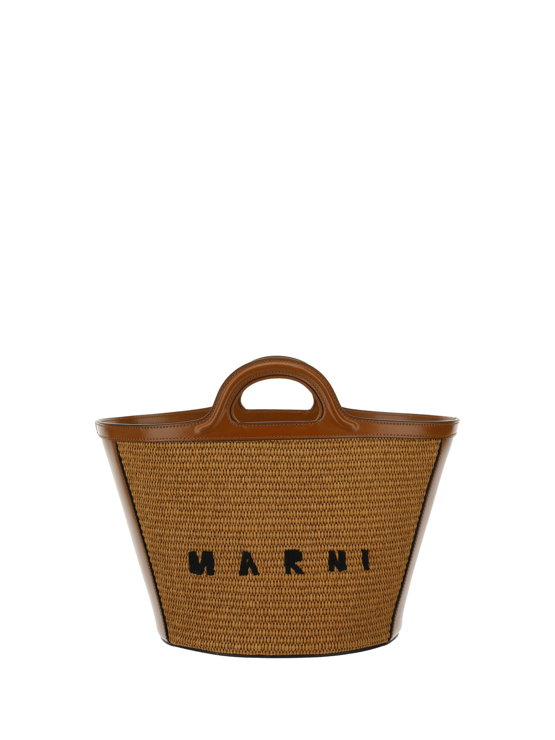 Marni Women Tropicalia Bucket Bag by Luosophy